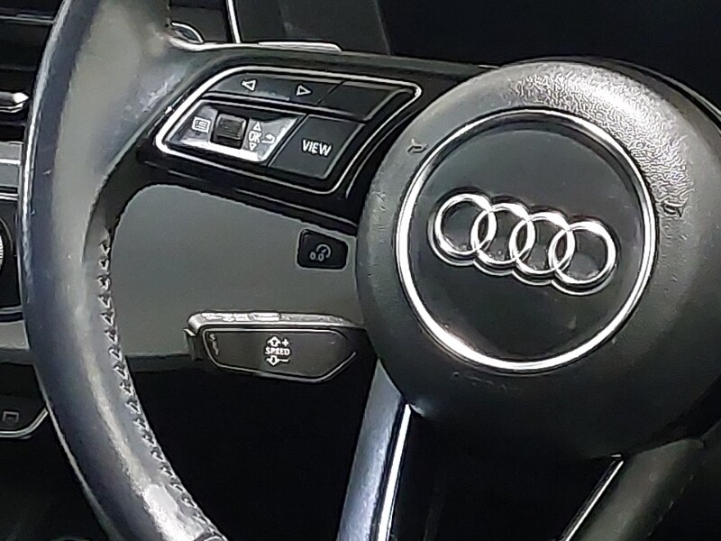 Used Audi A5 2020 for sale - 77815860: Photo 11