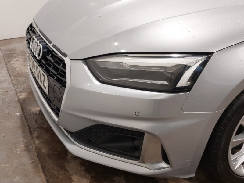 Used Audi A5 2020 for sale - 77815860: Photo 12