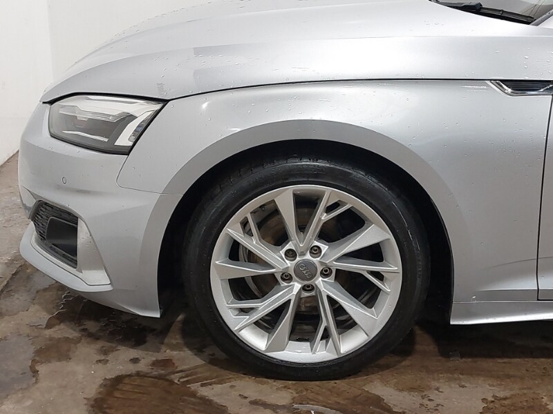 Used Audi A5 2020 for sale - 77815860: Photo 13