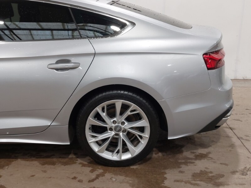 Used Audi A5 2020 for sale - 77815860: Photo 14