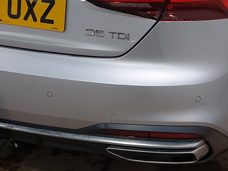 Used Audi A5 2020 for sale - 77815860: Photo 16