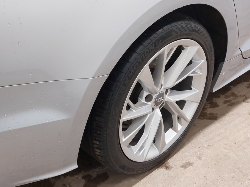 Used Audi A5 2020 for sale - 77815860: Photo 17