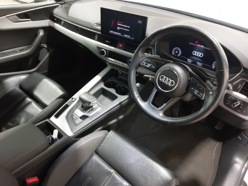 Used Audi A5 2020 for sale - 77815860: Photo 18