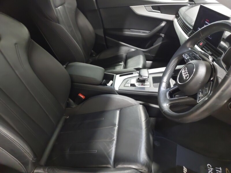 Used Audi A5 2020 for sale - 77815860: Photo 19