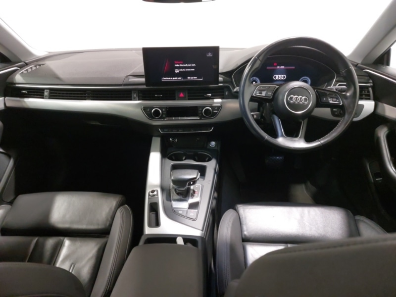 Used Audi A5 2020 for sale - 77815860: Photo 2