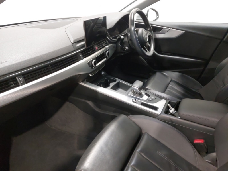 Used Audi A5 2020 for sale - 77815860: Photo 5