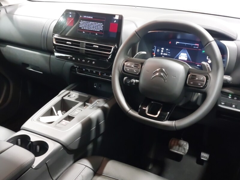 Used Citroen C5 Aircross 2025 for sale - 76293949: Photo 10