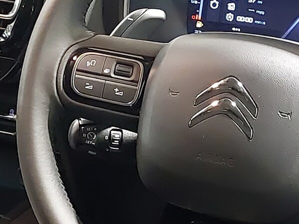Used Citroen C5 Aircross 2025 for sale - 76293949: Photo 11