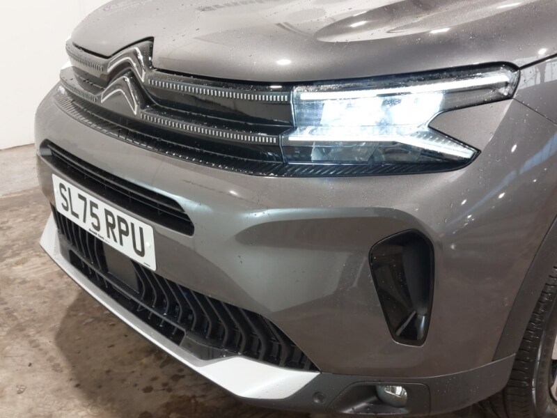 Used Citroen C5 Aircross 2025 for sale - 76293949: Photo 12