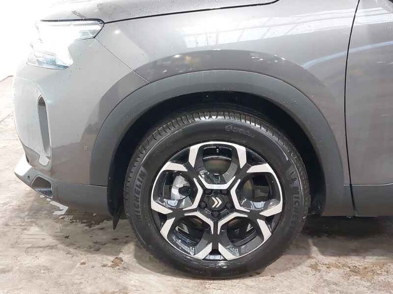 Used Citroen C5 Aircross 2025 for sale - 76293949: Photo 13