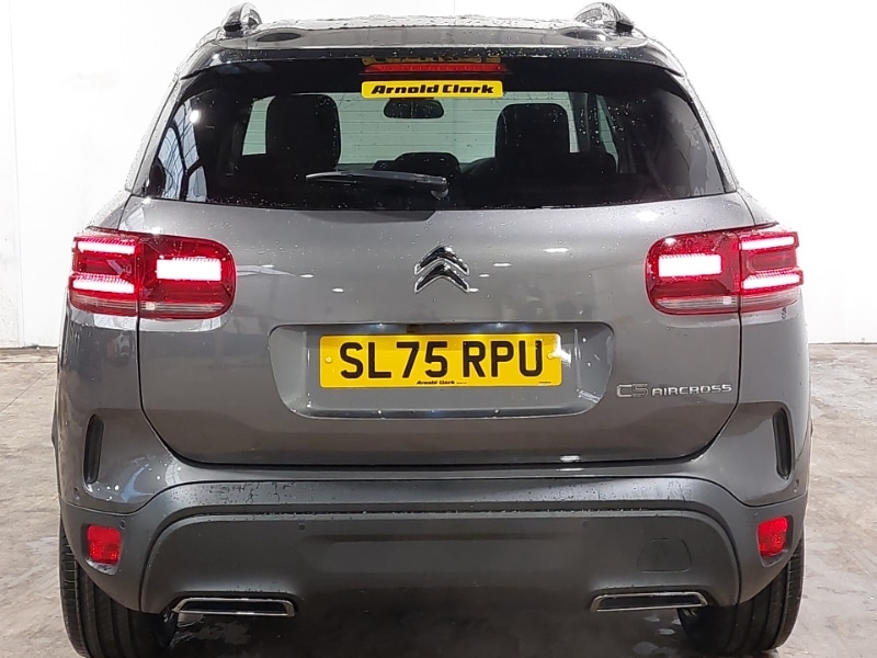 Used Citroen C5 Aircross 2025 for sale - 76293949: Photo 16