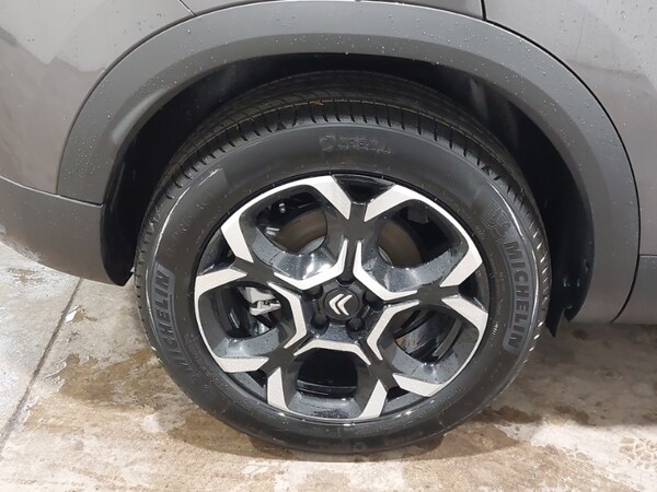Used Citroen C5 Aircross 2025 for sale - 76293949: Photo 17