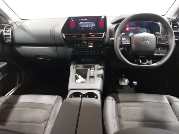 Used Citroen C5 Aircross 2025 for sale - 76293949: Photo 2