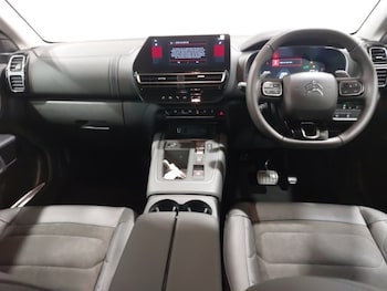 Used Citroen C5 Aircross 2025 for sale - 76293949: Photo 2