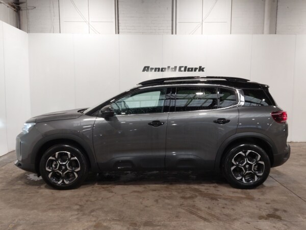 Used Citroen C5 Aircross 2025 for sale - 76293949: Photo 4