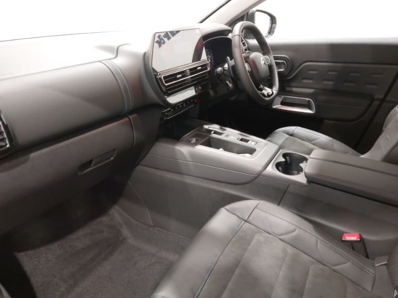 Used Citroen C5 Aircross 2025 for sale - 76293949: Photo 5