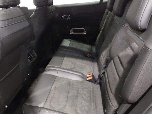 Used Citroen C5 Aircross 2025 for sale - 76293949: Photo 6