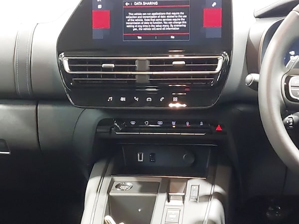 Used Citroen C5 Aircross 2025 for sale - 76293949: Photo 7