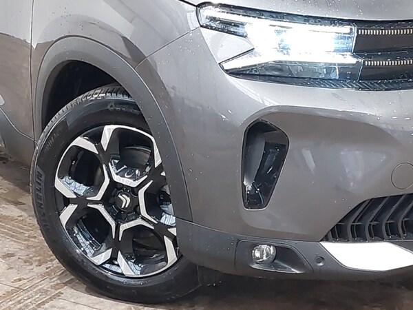 Used Citroen C5 Aircross 2025 for sale - 76293949: Photo 9