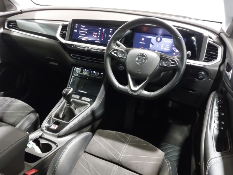 Used Vauxhall Grandland 2022 for sale - 77433854: Photo 10