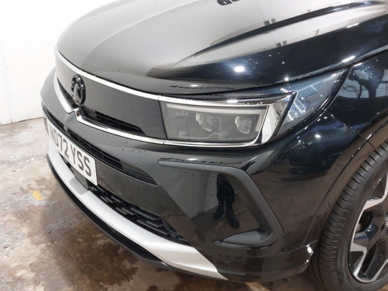 Used Vauxhall Grandland 2022 for sale - 77433854: Photo 12