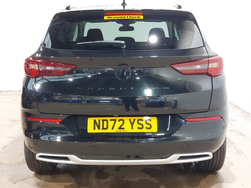 Used Vauxhall Grandland 2022 for sale - 77433854: Photo 16