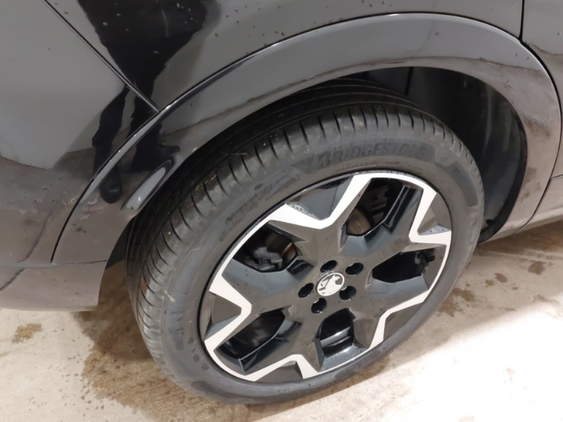 Used Vauxhall Grandland 2022 for sale - 77433854: Photo 17