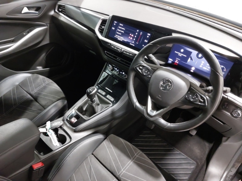 Used Vauxhall Grandland 2022 for sale - 77433854: Photo 18