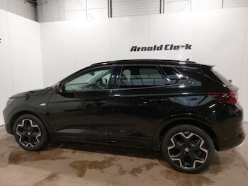 Used Vauxhall Grandland 2022 for sale - 77433854: Photo