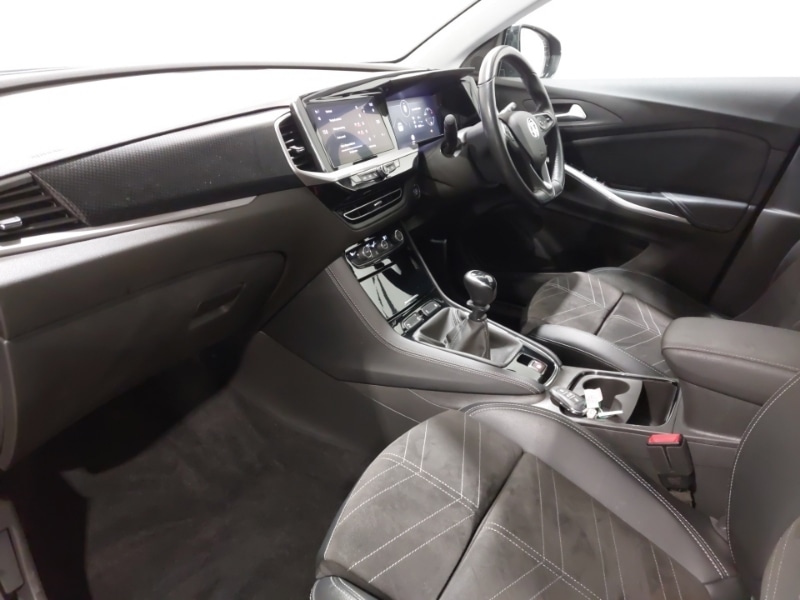 Used Vauxhall Grandland 2022 for sale - 77433854: Photo 5