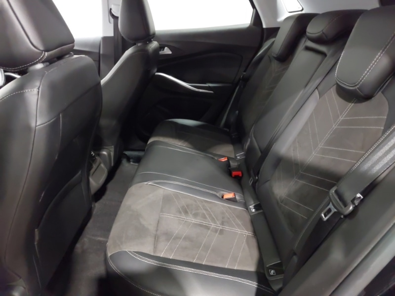 Used Vauxhall Grandland 2022 for sale - 77433854: Photo 6