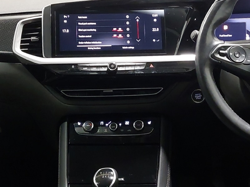 Used Vauxhall Grandland 2022 for sale - 77433854: Photo 7