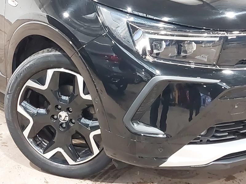 Used Vauxhall Grandland 2022 for sale - 77433854: Photo 9