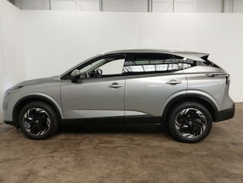 Used Nissan Qashqai 2024 for sale - 75725343: Photo