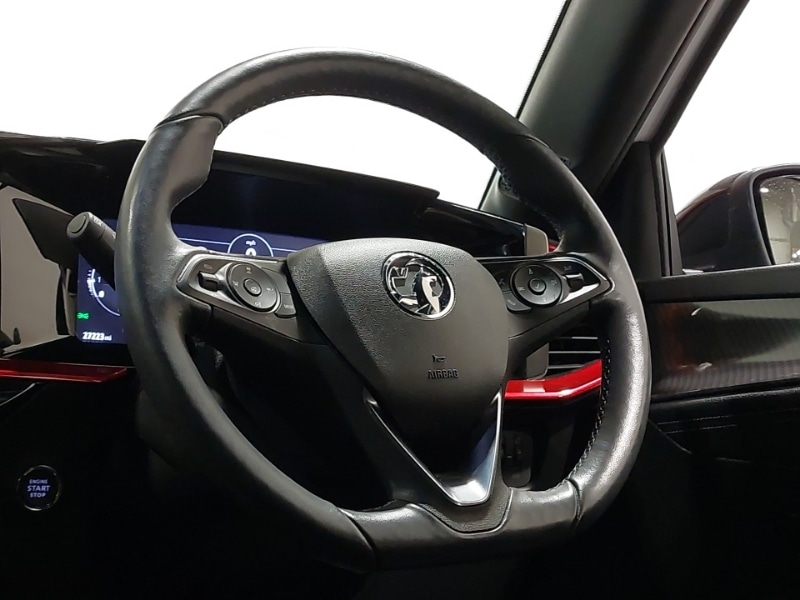 Used Vauxhall Mokka 2022 for sale - 76726469: Photo 10