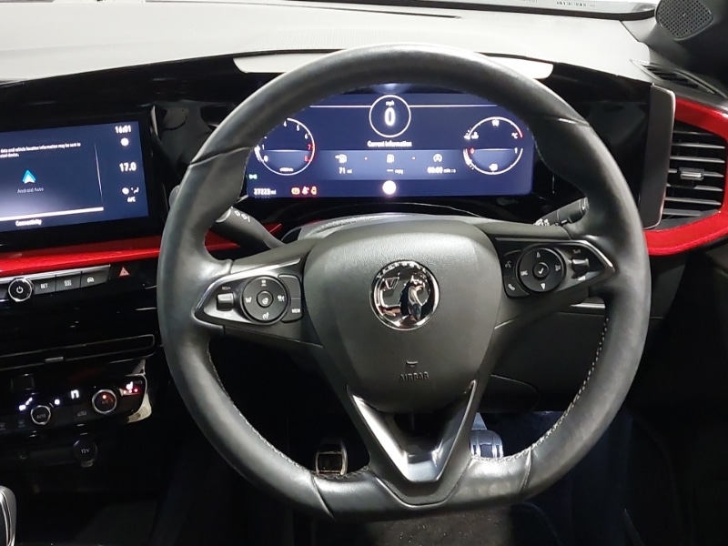 Used Vauxhall Mokka 2022 for sale - 76726469: Photo 11