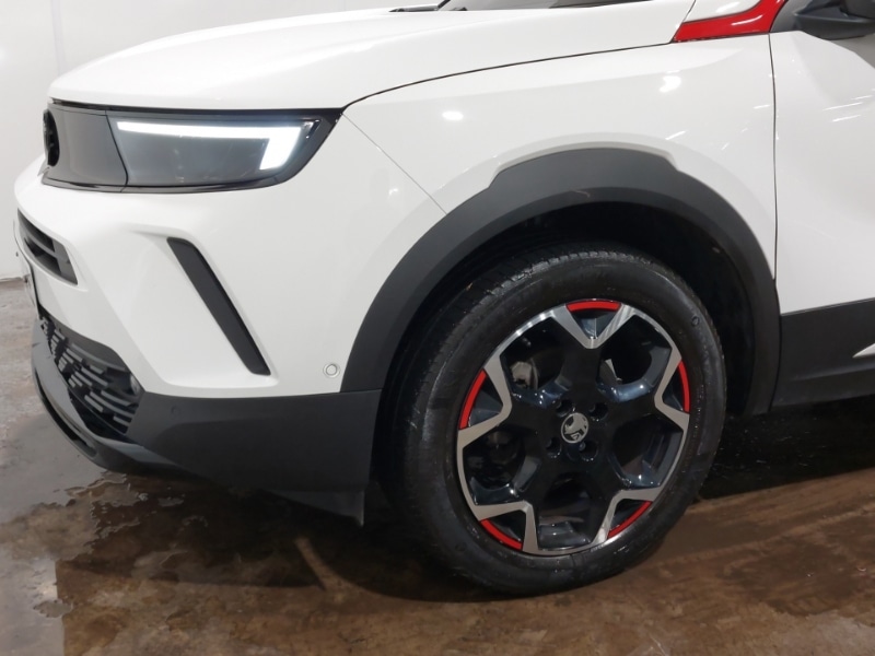 Used Vauxhall Mokka 2022 for sale - 76726469: Photo 12