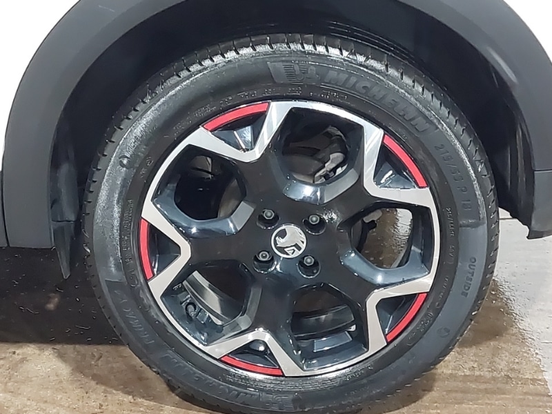 Used Vauxhall Mokka 2022 for sale - 76726469: Photo 13