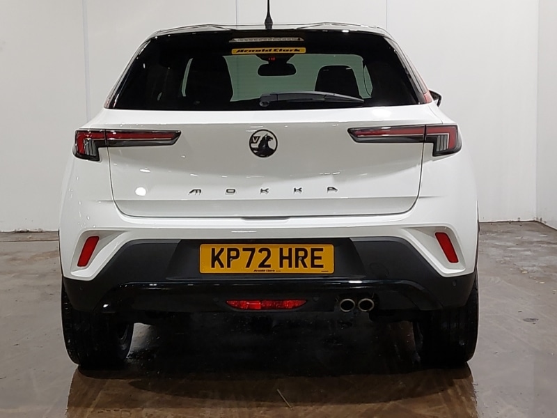 Used Vauxhall Mokka 2022 for sale - 76726469: Photo 14