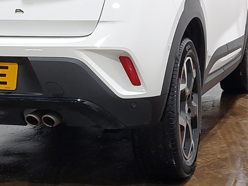 Used Vauxhall Mokka 2022 for sale - 76726469: Photo 15