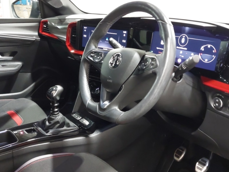 Used Vauxhall Mokka 2022 for sale - 76726469: Photo 16