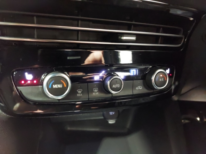 Used Vauxhall Mokka 2022 for sale - 76726469: Photo 18