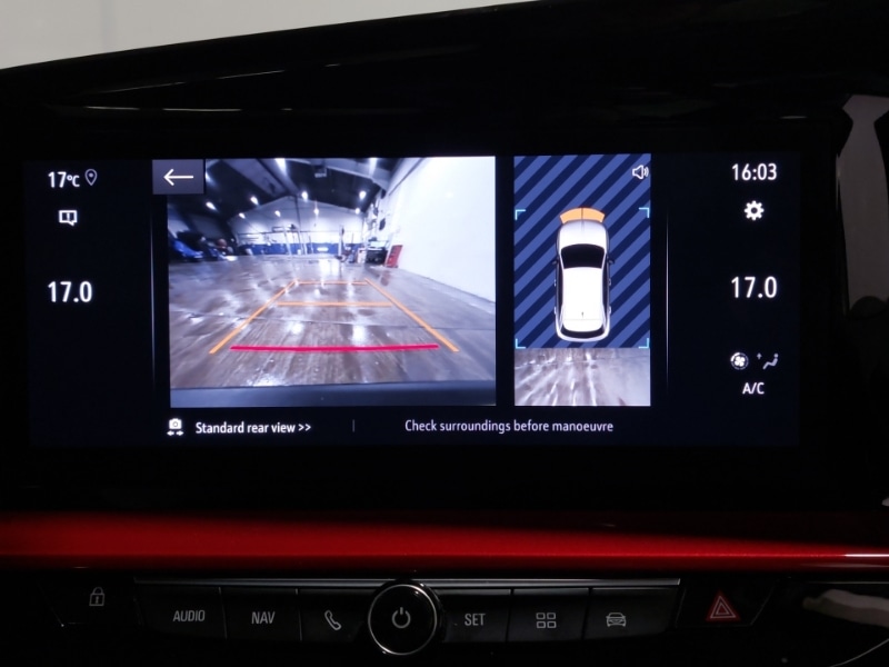 Used Vauxhall Mokka 2022 for sale - 76726469: Photo 19