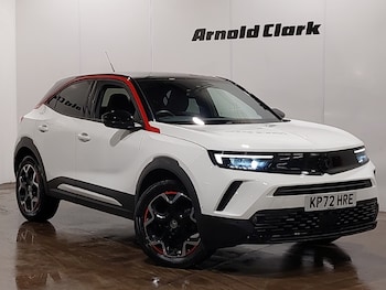 2022 - 1.2 Turbo GS Line 5dr