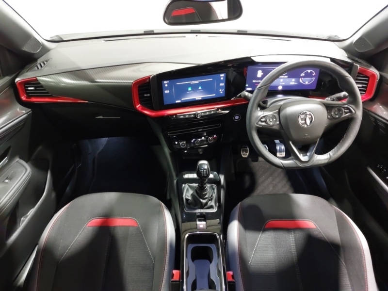 Used Vauxhall Mokka 2022 for sale - 76726469: Photo 2