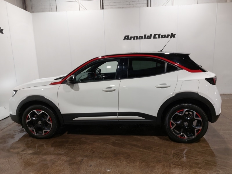 Used Vauxhall Mokka 2022 for sale - 76726469: Photo 4