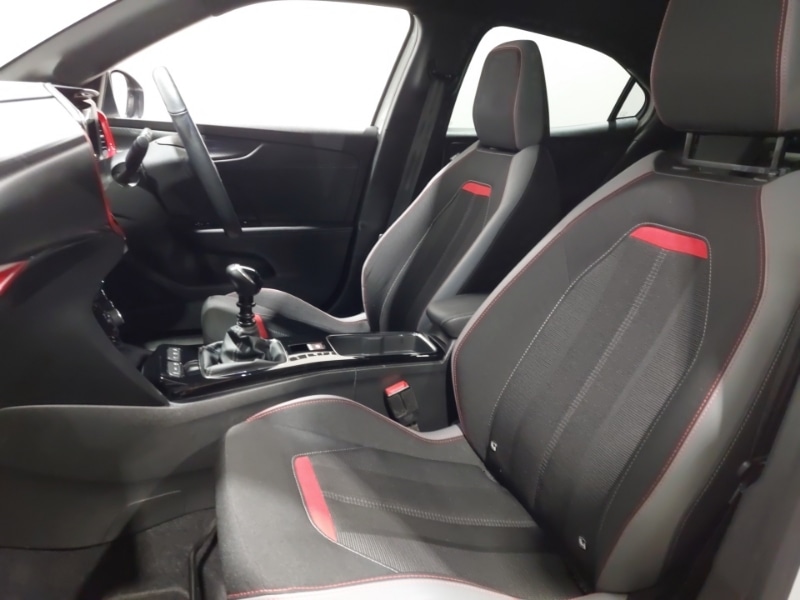 Used Vauxhall Mokka 2022 for sale - 76726469: Photo 5