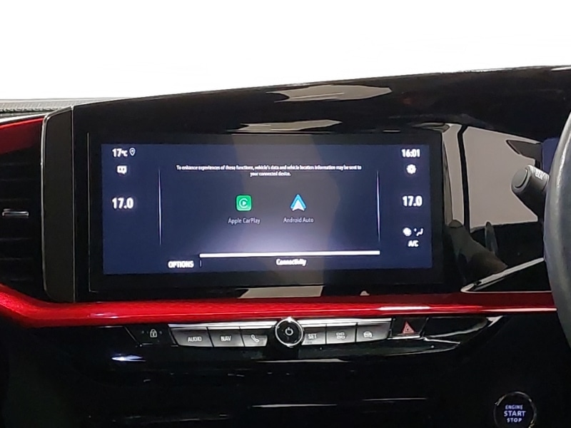 Used Vauxhall Mokka 2022 for sale - 76726469: Photo 7