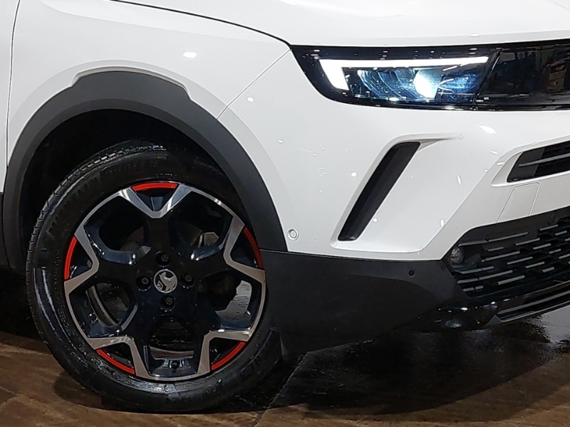 Used Vauxhall Mokka 2022 for sale - 76726469: Photo 9