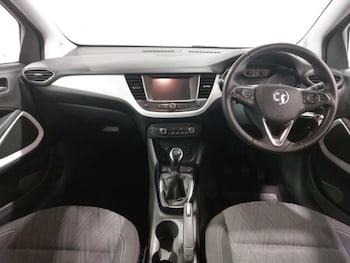 Used Vauxhall Crossland X 2020 for sale - 78230356: Photo